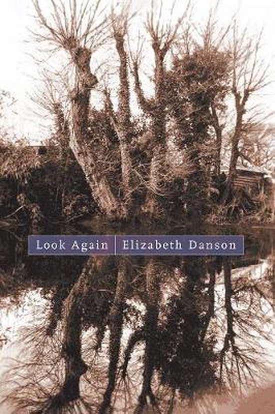 Look Again - cover