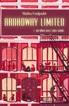 Broadway Limited 1 - Broadway Limited - Tome 1 - Un dîner avec Cary Grant