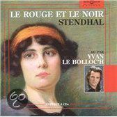 Yvan Le Bolloc'h - Stendhall: Le Rouge Et Le Noir (4 CD)