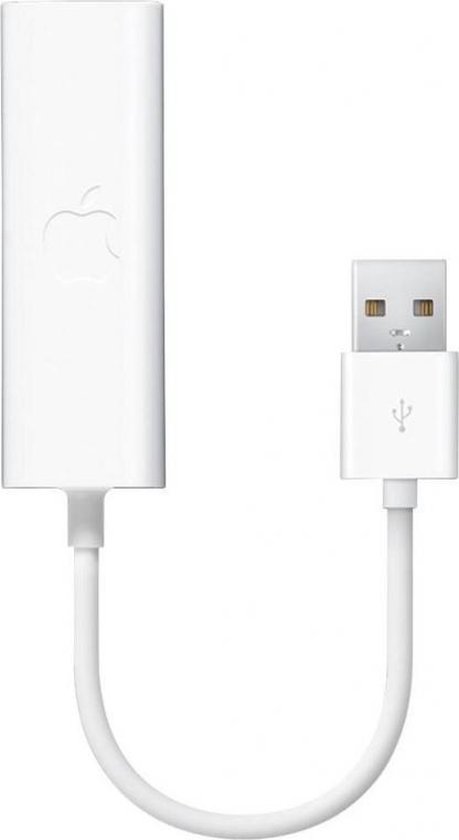 Apple USB Ethernet Adapter