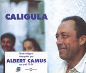 Camus Albert Caligula 2-Cd