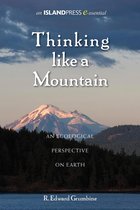 Island Press E-ssentials - Thinking Like a Mountain