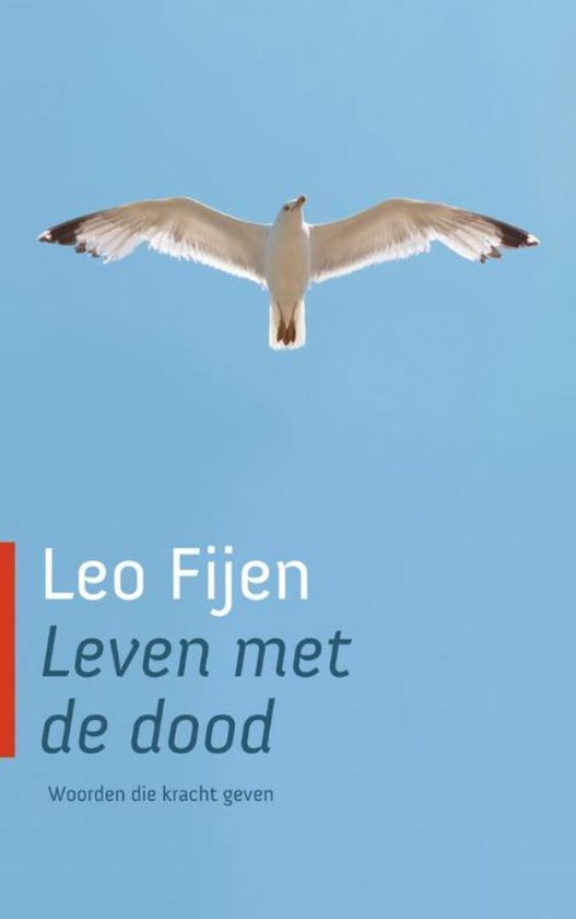 Leven met de dood - cover