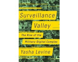 Surveillance Valley