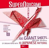 Superorigami