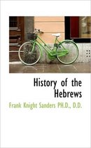 History of the Hebrews