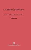 An Anatomy of Values