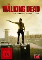 The Walking Dead Staffel 3 (Blu-ray)