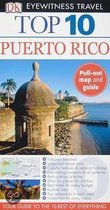 Dk Eyewitness Travel Top 10 Puerto Rico