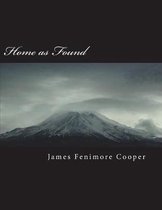 Home as Found