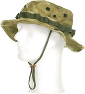 Fostex bush hoed luxe Ripstop ICC FG groen