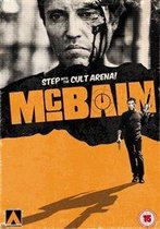 Mcbain