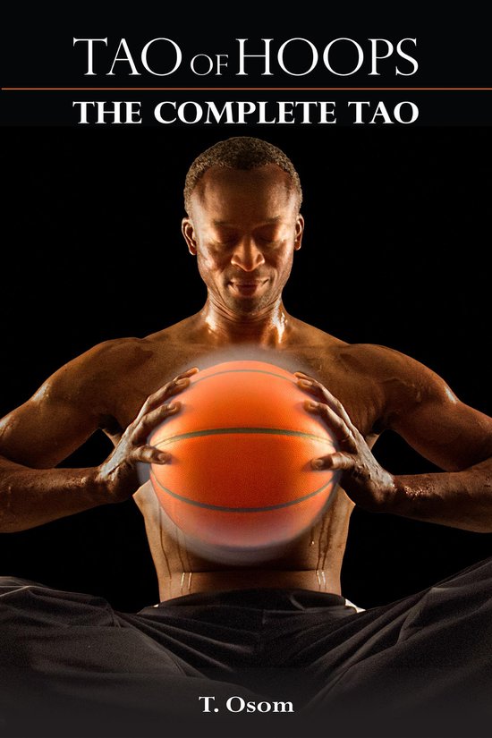 Tao of Hoops - cover