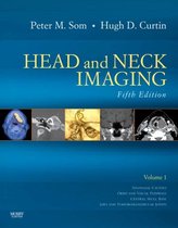 Head & Neck Imaging x2 Vol Set 5th