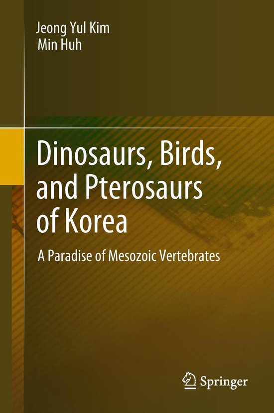 Earth and Environmental Science (R0) - Dinosaurs, Birds, and ... - cover