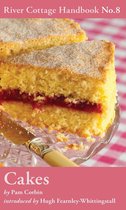 River Cottage Handbook 8 - Cakes