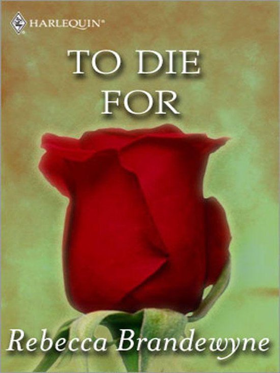 To Die For - cover