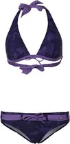 Protest bikini Uppers Lavender D-cup maat 36