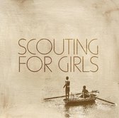 Scouting For Girls (Deluxe Edition)