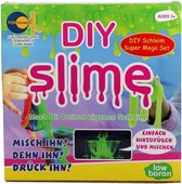Slijm Pakket Slime Kit - Slijm maken voor Kinderen