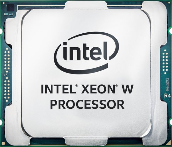 Intel Xeon W-2135 processor 3,70 GHz Box 8,25 MB | bol.com