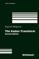 The Radon Transform