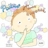 Poika, joka unohti nimensa ALEXI