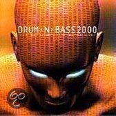 Drum N' Bass 2000