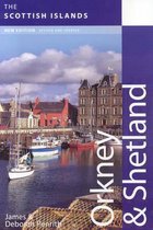 Orkney and Shetland
