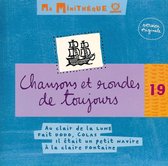 Chansons & Rondes De Toujours Vol 2