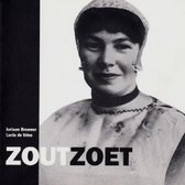 Zoutzoet