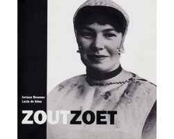 Zoutzoet