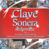 Clave Sonera - Rumba Para Viena (CD)