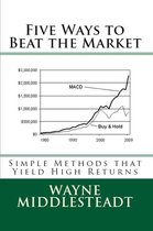 Five Ways To Beat The Market