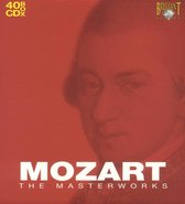Mozart: The Masterworks