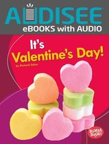Bumba Books ® — It's a Holiday! - It's Valentine's Day!