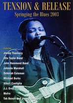 Springing The Blues 2003