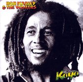 Bob Marley & The Wailers - Kaya (CD)