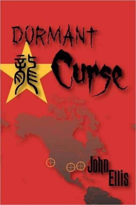 Dormant Curse - cover