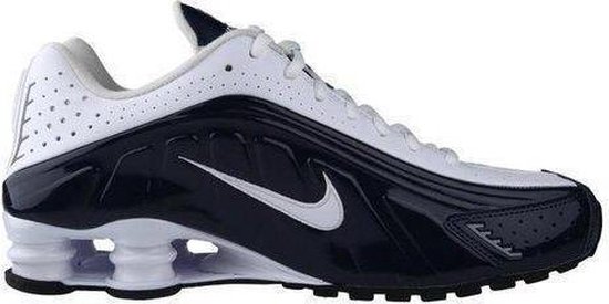 nike shox 40.5