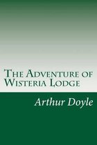 The Adventure of Wisteria Lodge