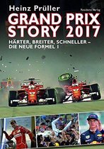 Grand Prix Story 2017
