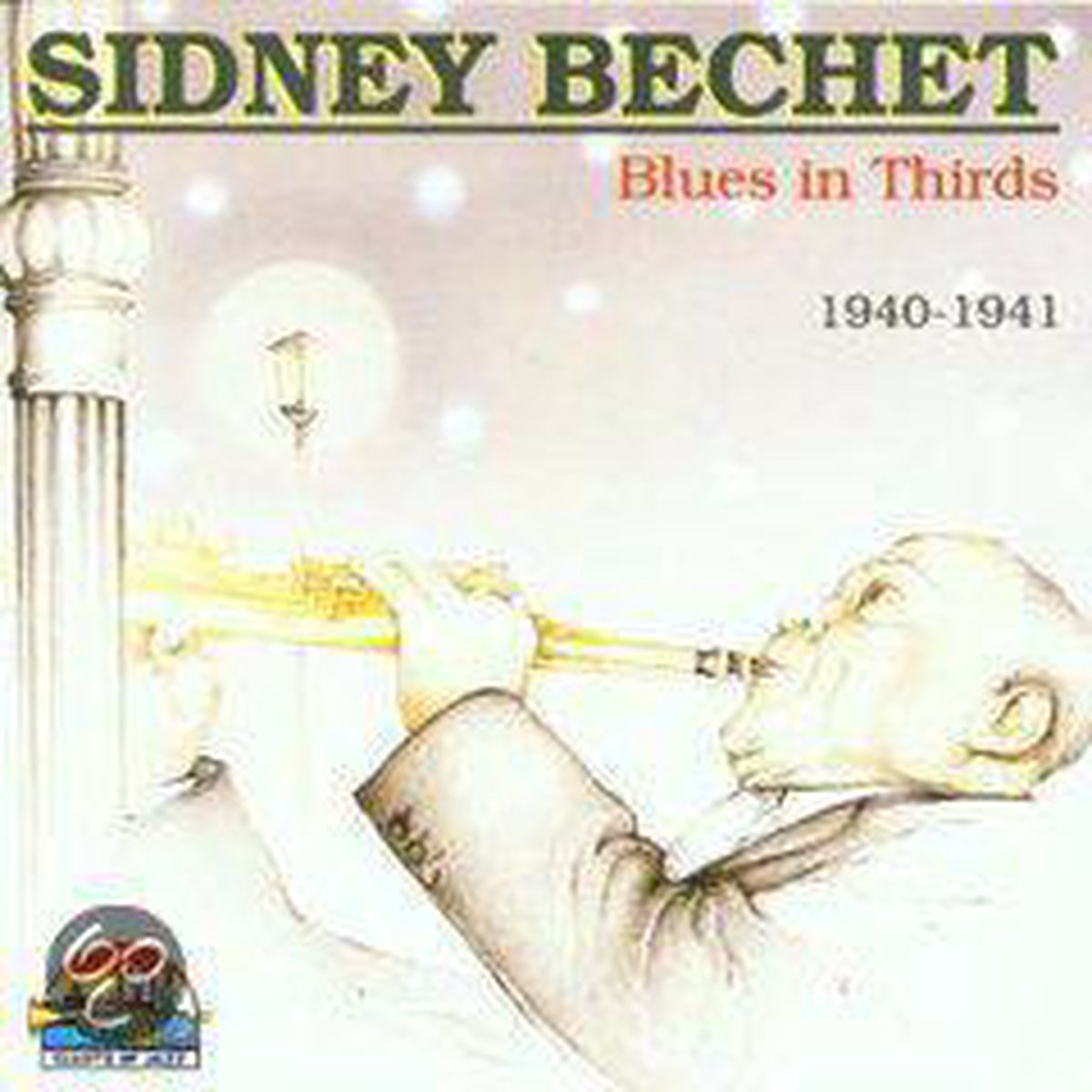 Blues In Thirds 1940-1941