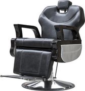 Kappersstoel - De echte Barber Chair - RETRO STOEL