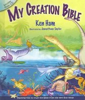 My Creation Bible