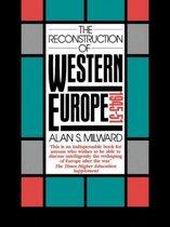 Reconstruction Of Western Europe, 1945-51