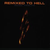 Various (Ac/DC Tribute) - Remixed To Hell (CD)