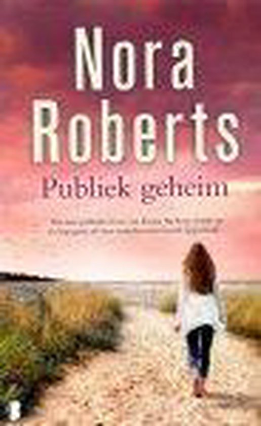 Publiek geheim - cover