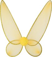 dressforfun - Butterfly-vleugels - verkleedkleding kostuum halloween verkleden feestkleding carnavalskleding carnaval feestkledij partykleding - 301623