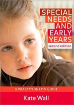 Special Needs And Early Years